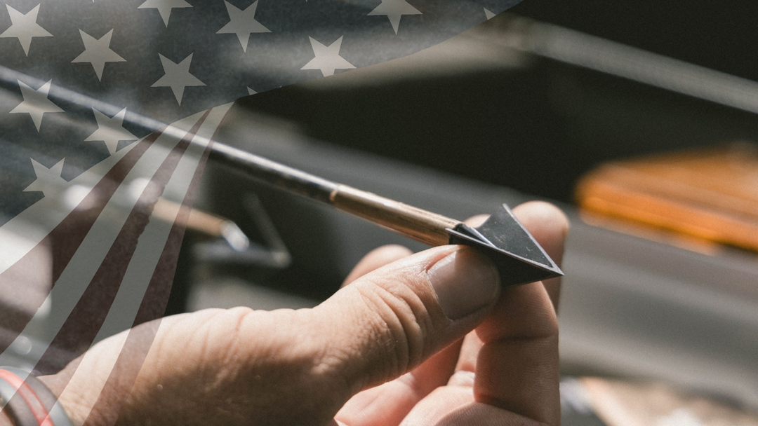Best Broadheads for the 2025 Hunting Season: Why More Hunters Are Switching to Fixed Blades