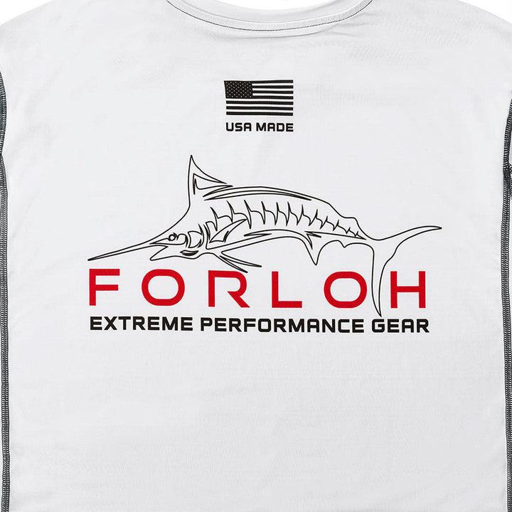 SolAir BillFish LS Shirt