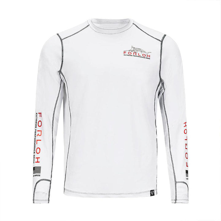 SolAir BillFish LS Shirt