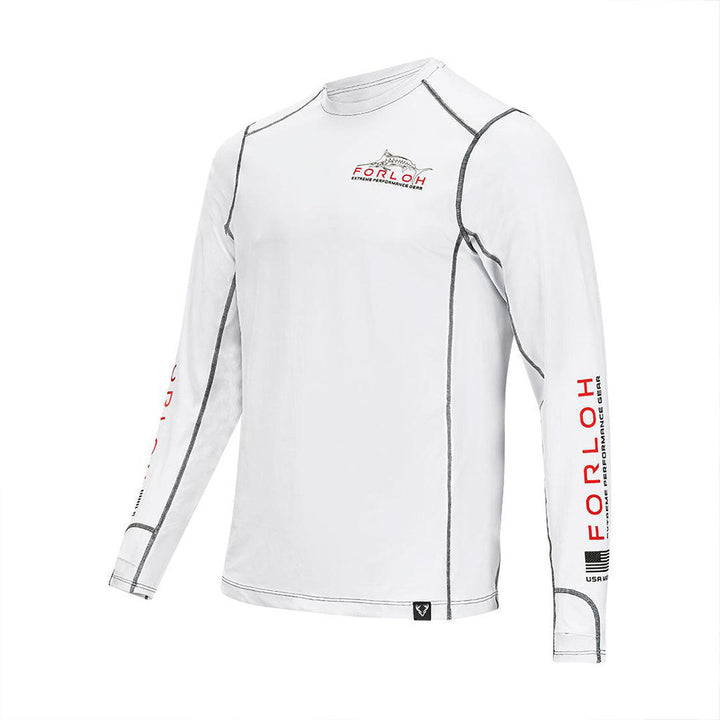 SolAir BillFish LS Shirt