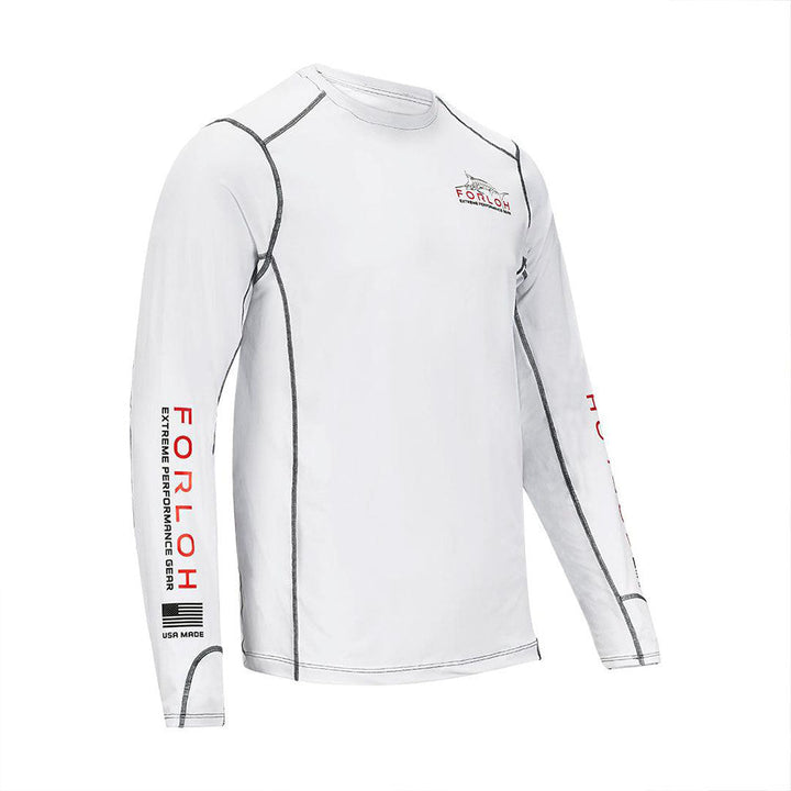 SolAir BillFish LS Shirt