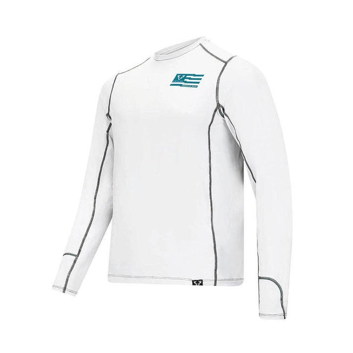 SolAir USA Flag LS Shirt