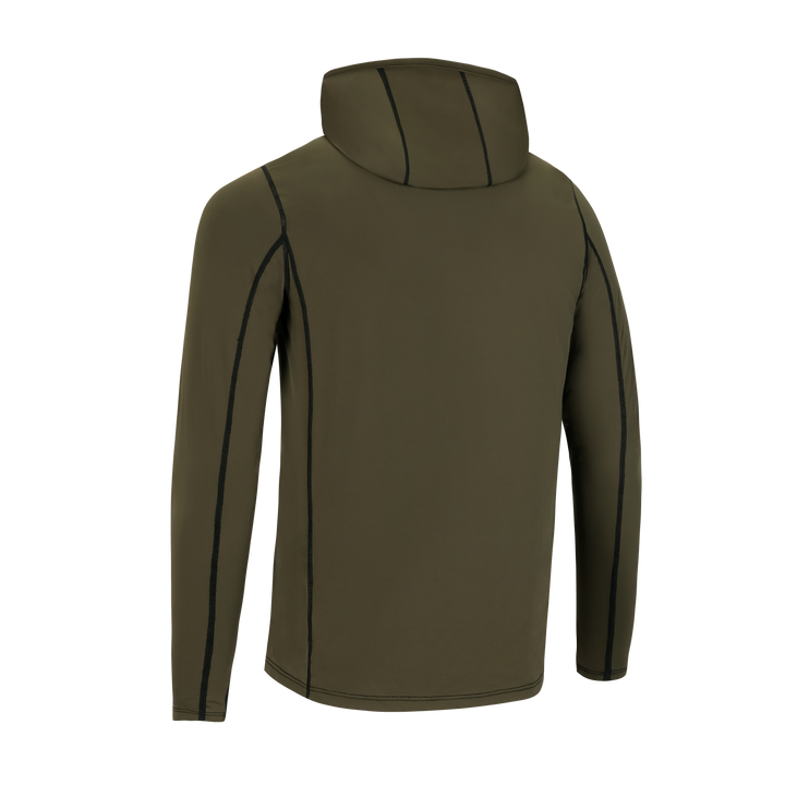 Insect Shield® SolAir Hooded LS Shirt