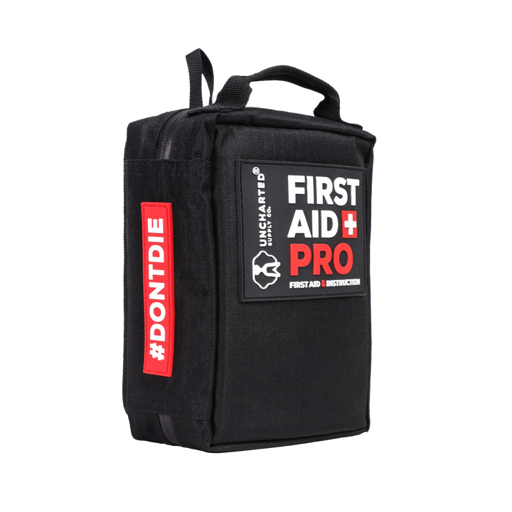 First Aid Pro