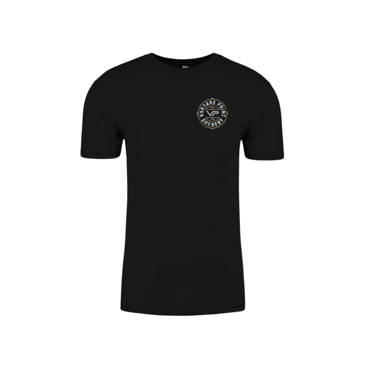 VPA “American Made Broadheads” Graphic Shirt