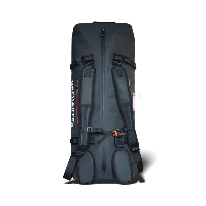 The Vault 100L Duffel Bag