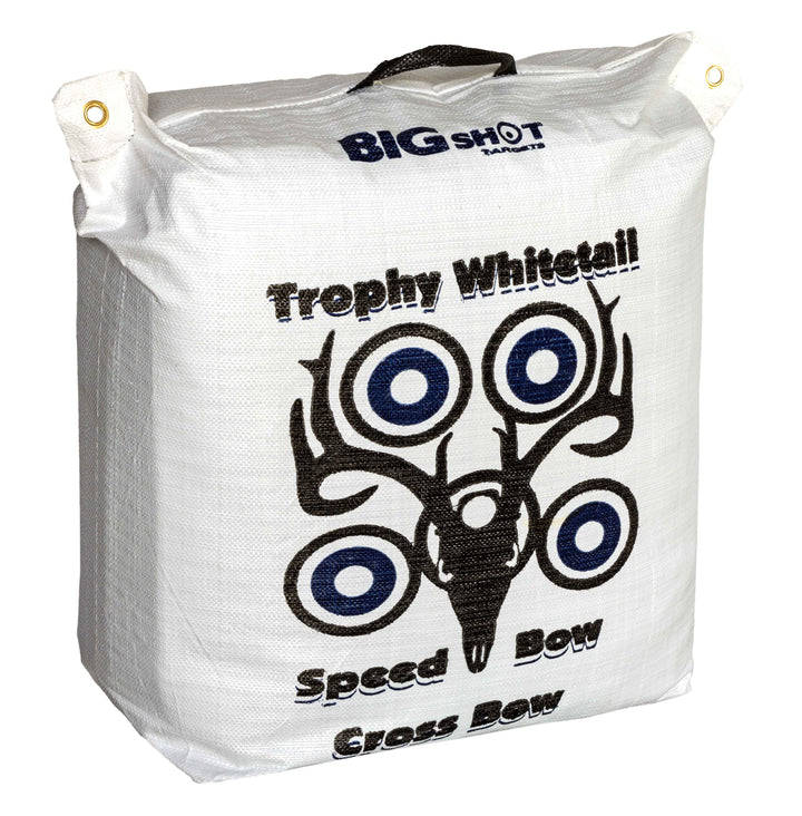 Trophy Whitetail