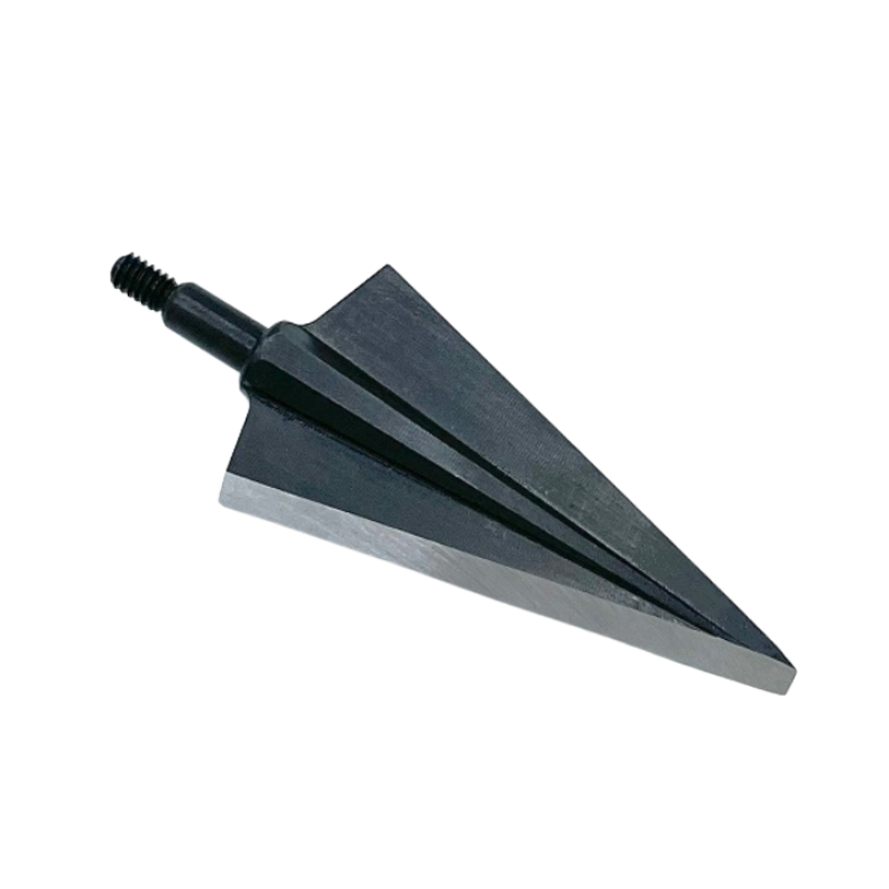Single bevel discount