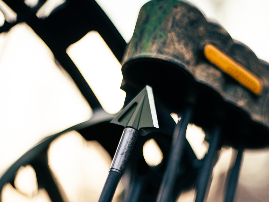 How to Choose the Right Broadhead for Your Hunt
