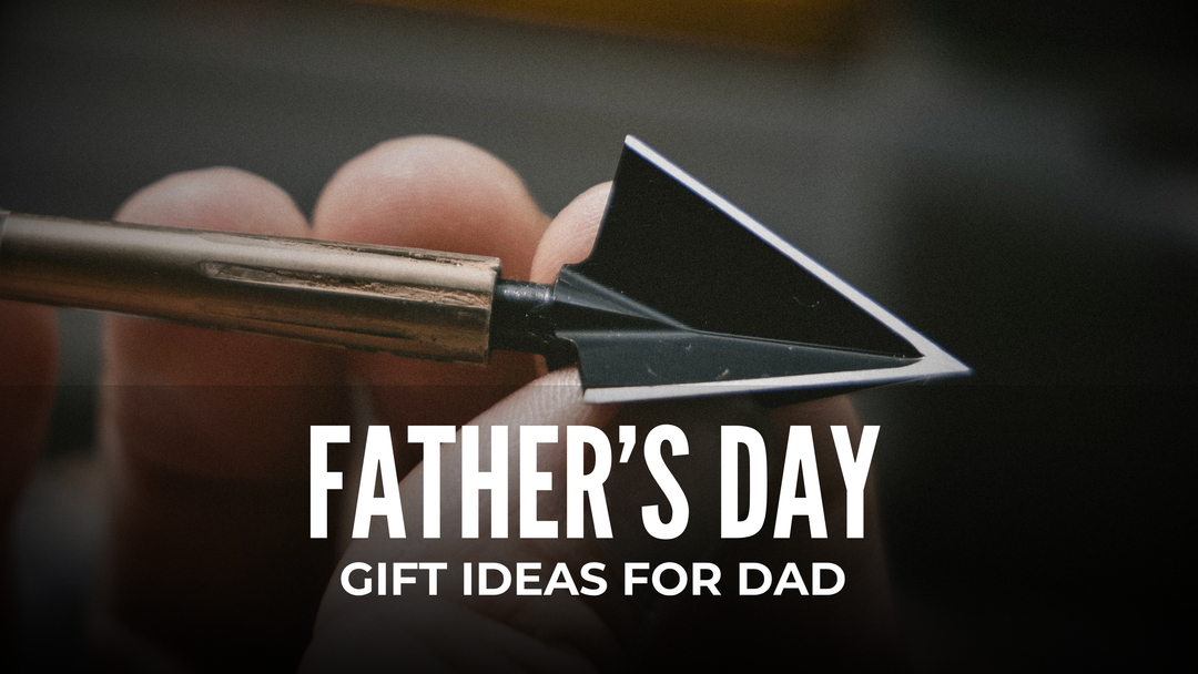 Best Father's Day gifts for bowhunters