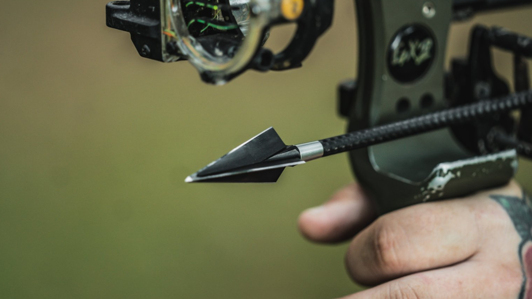 Fixed Blade vs. Mechanical Broadheads: Which is Best for Bowhunting?