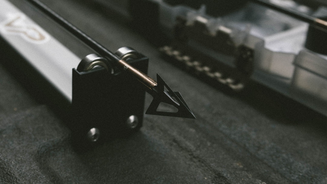 Bowhunting Season Prep: A Gear Checklist