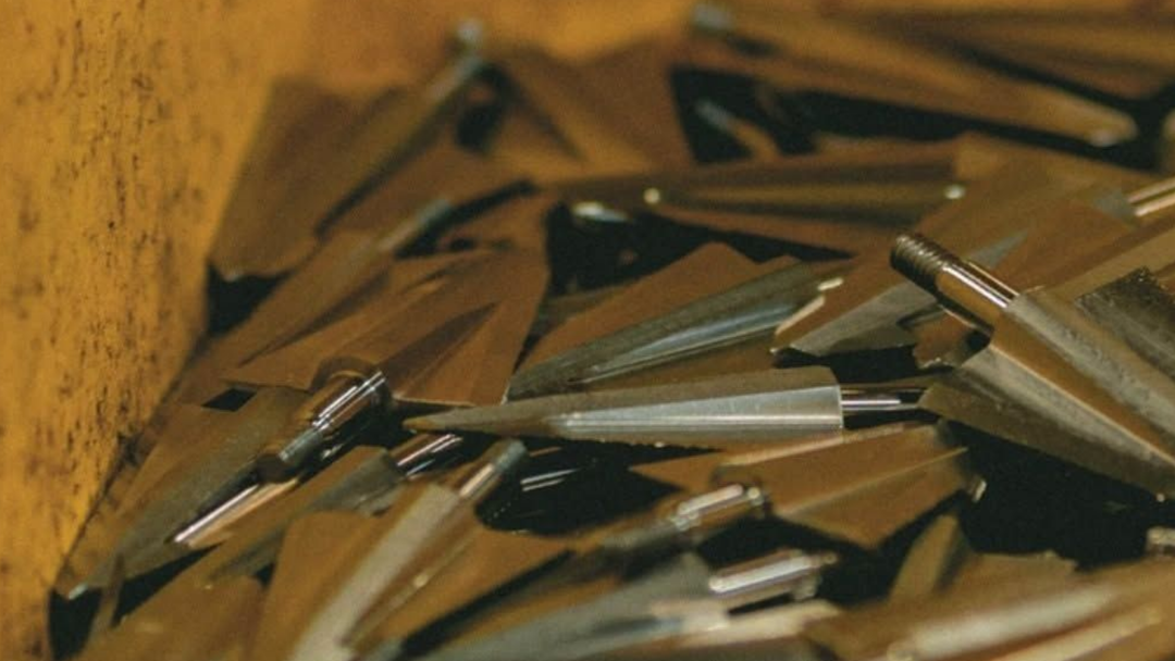 Vantage Point Archery Featured in Inside Archery’s Made in USA Issue