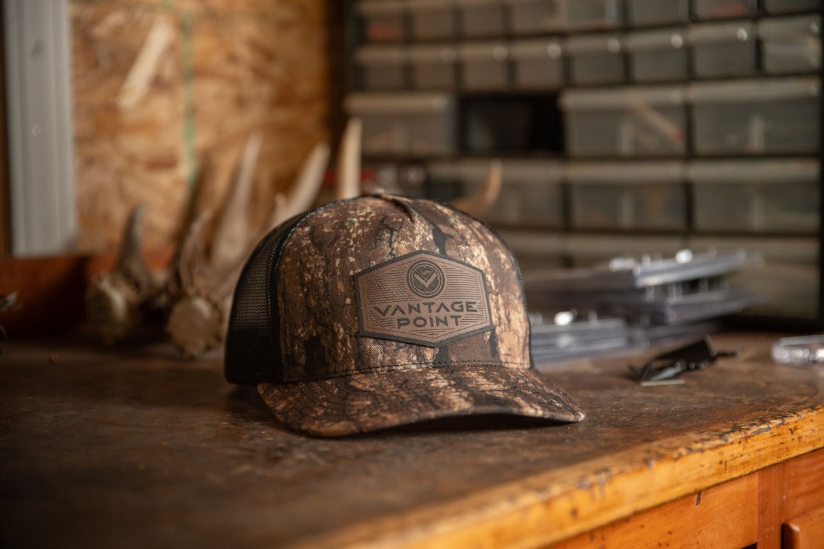 VPA ILF Riser – Precision Machined Bow Riser | USA Made – Vantage Point ...