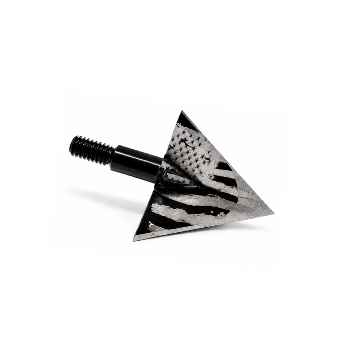 1776 Edition Archery Country (AC) Hole Punch