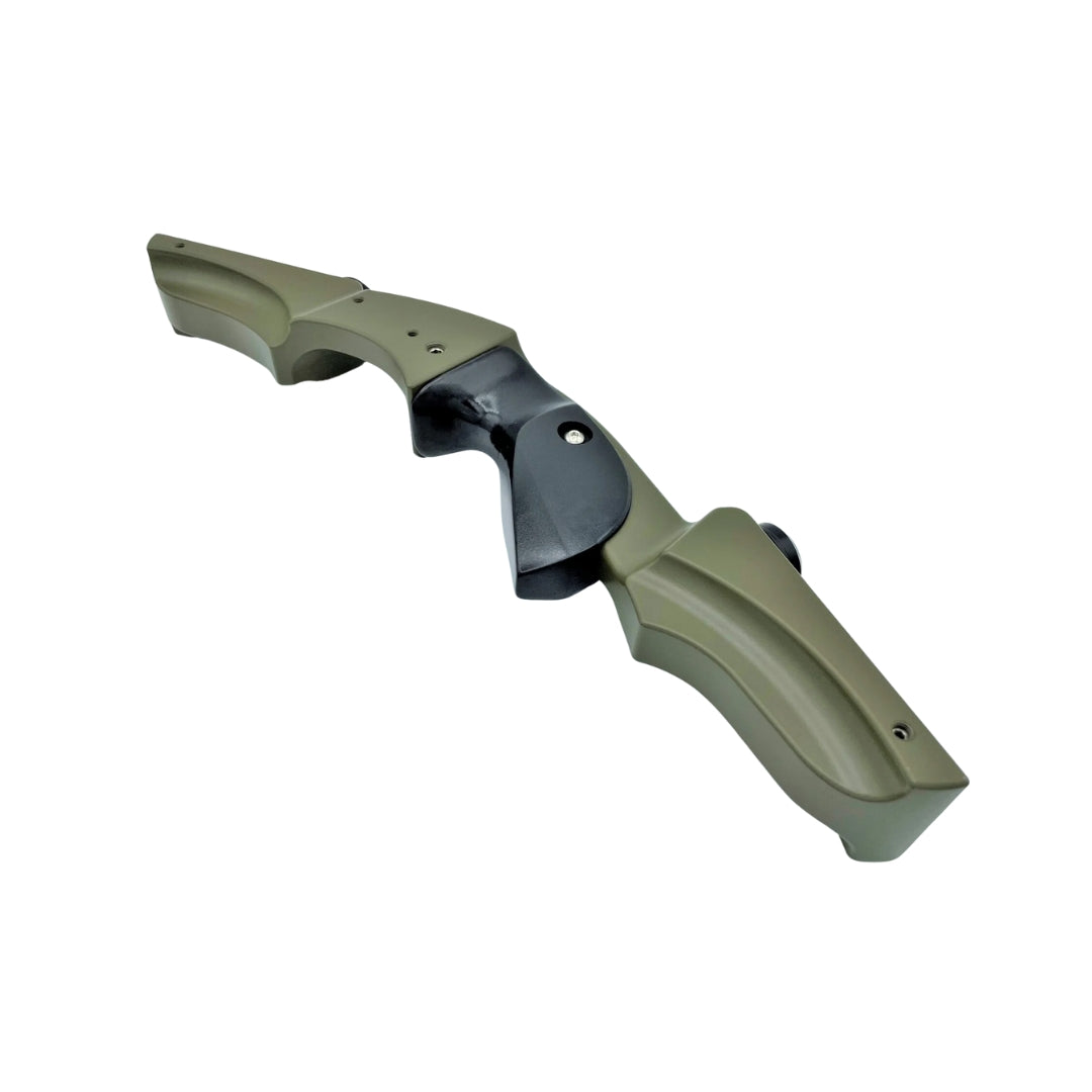 VPA ILF Riser – Precision Machined Bow Riser | USA Made – Vantage Point ...