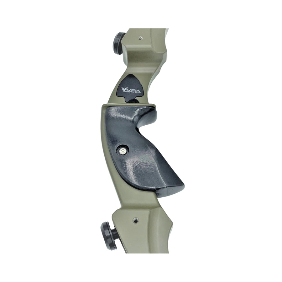 VPA ILF Riser – Precision Machined Bow Riser | USA Made – Vantage Point ...