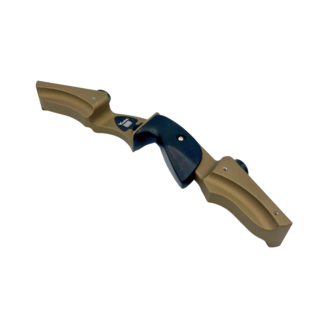 VPA ILF Riser – Precision Machined Bow Riser | USA Made – Vantage Point ...