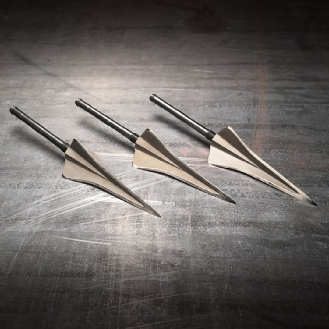 Valkyrie Jagger Broadheads