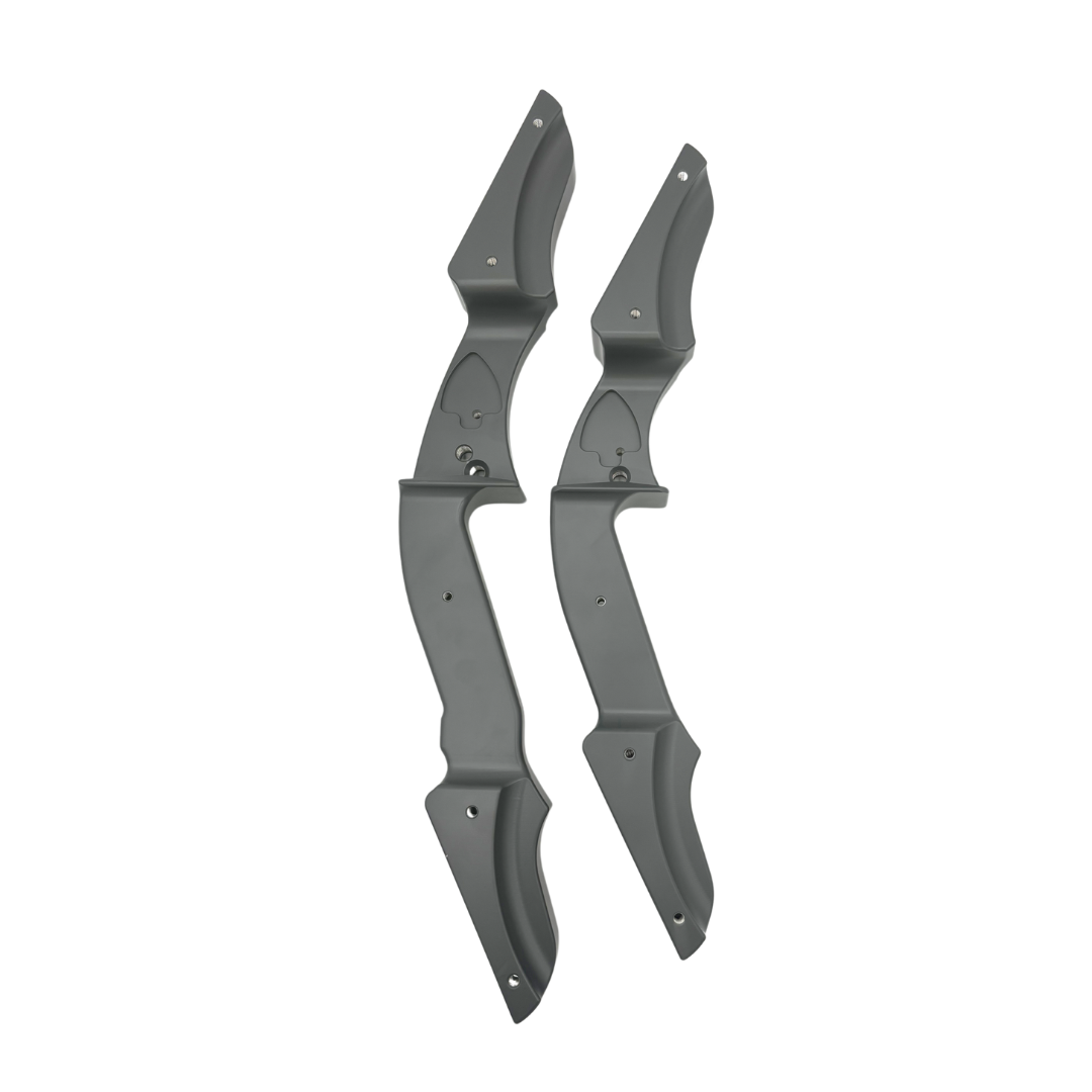 VPA ILF Riser – Precision Machined Bow Riser | USA Made – Vantage Point ...