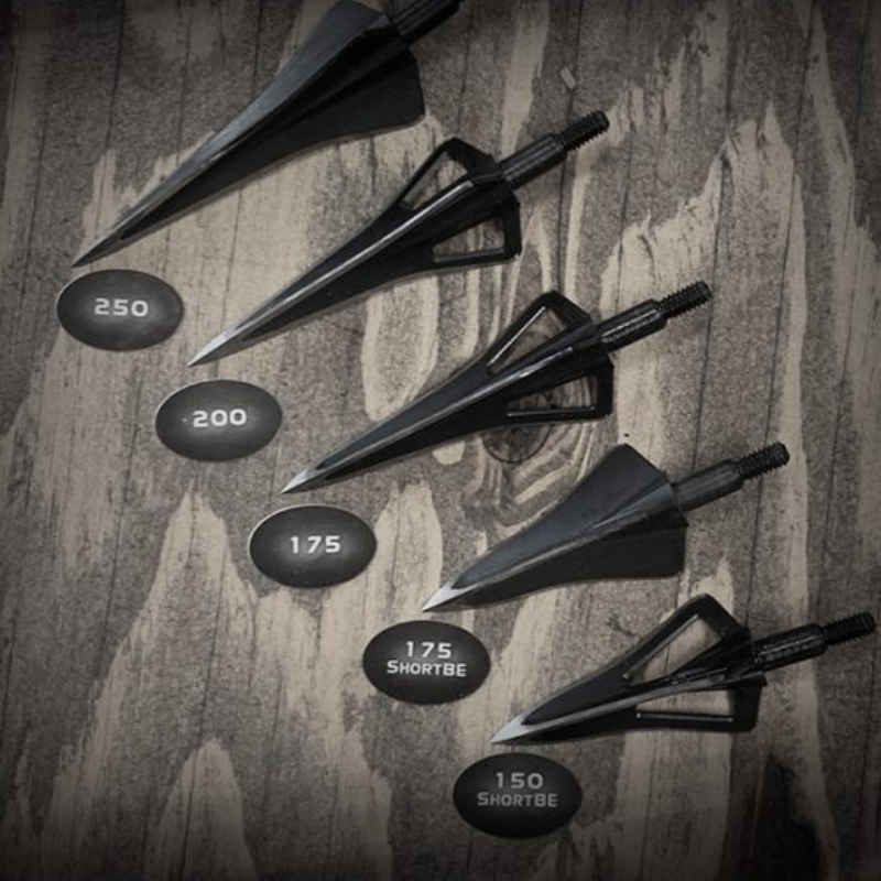 Valkyrie BloodEagle Broadheads