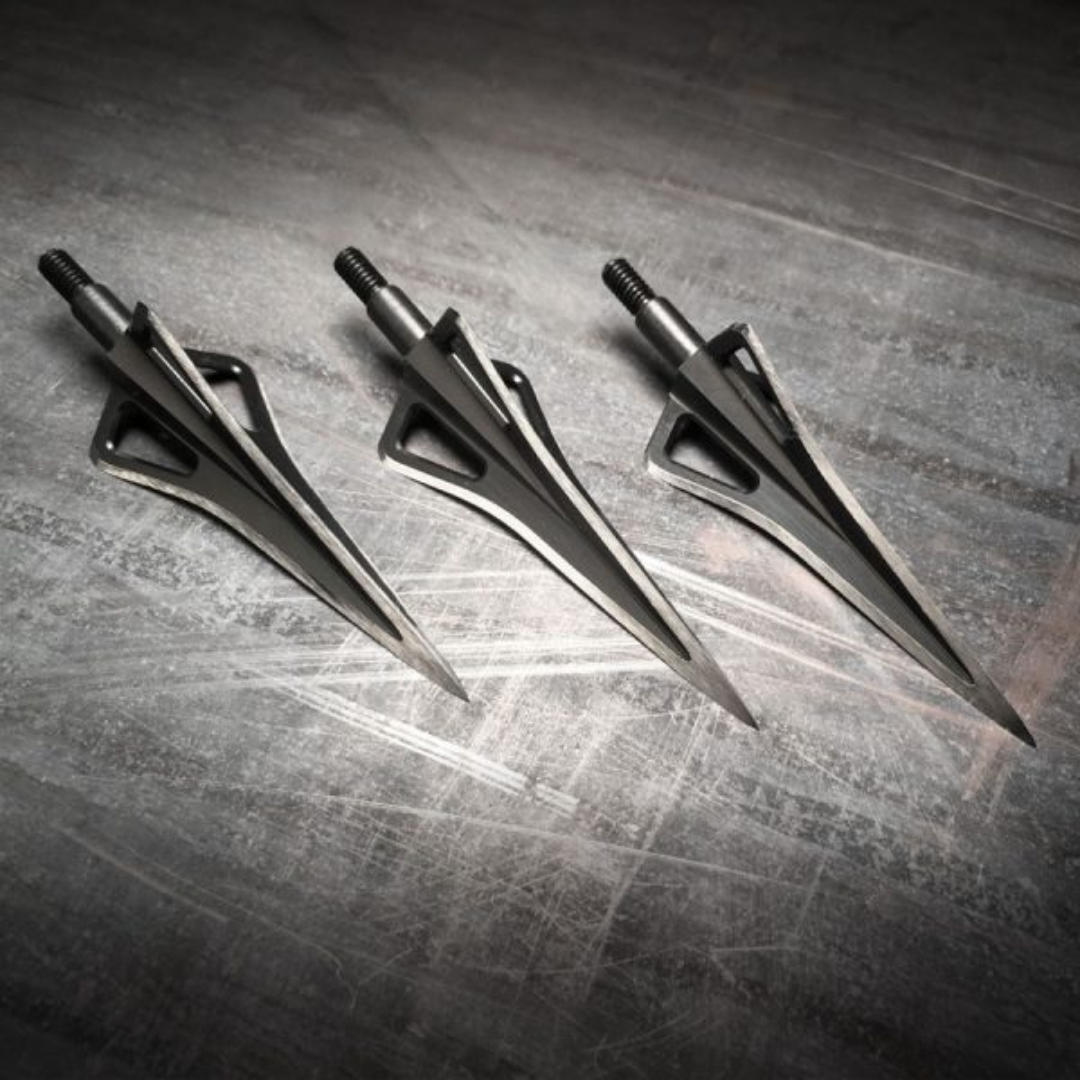 Valkyrie BloodEagle Broadheads