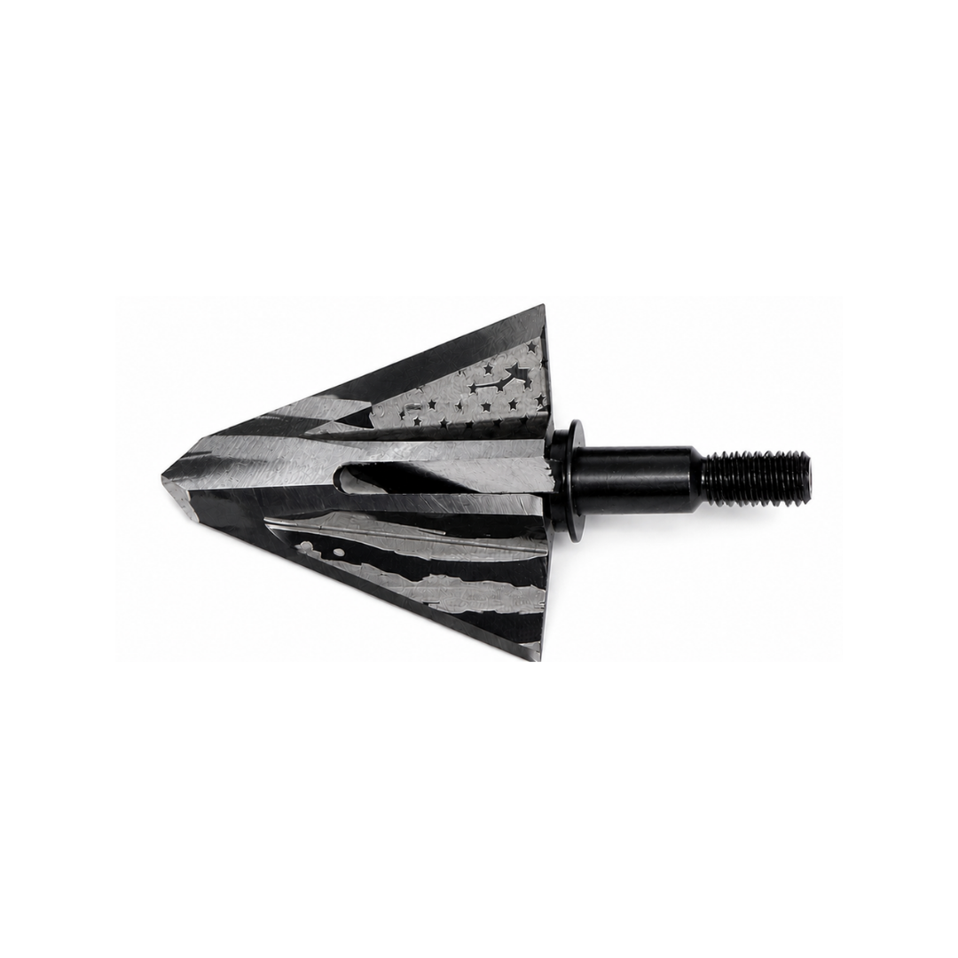 1776 Edition Omega Broadhead