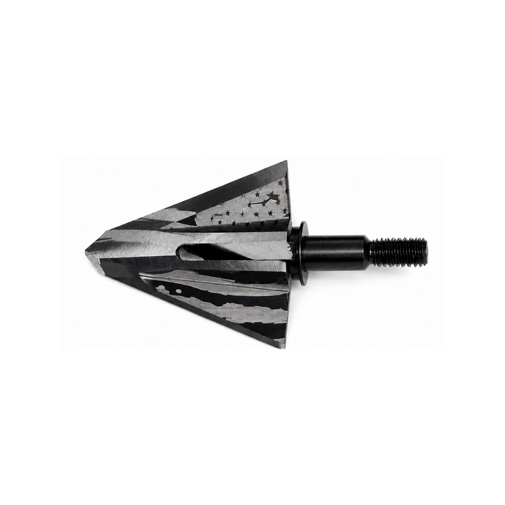 1776 Edition Omega Broadhead