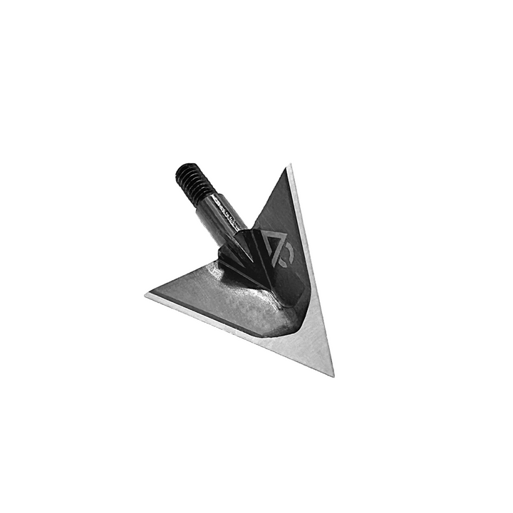 AC Hole Punch Broadhead 125 grain – 3-blade integrated spreaders