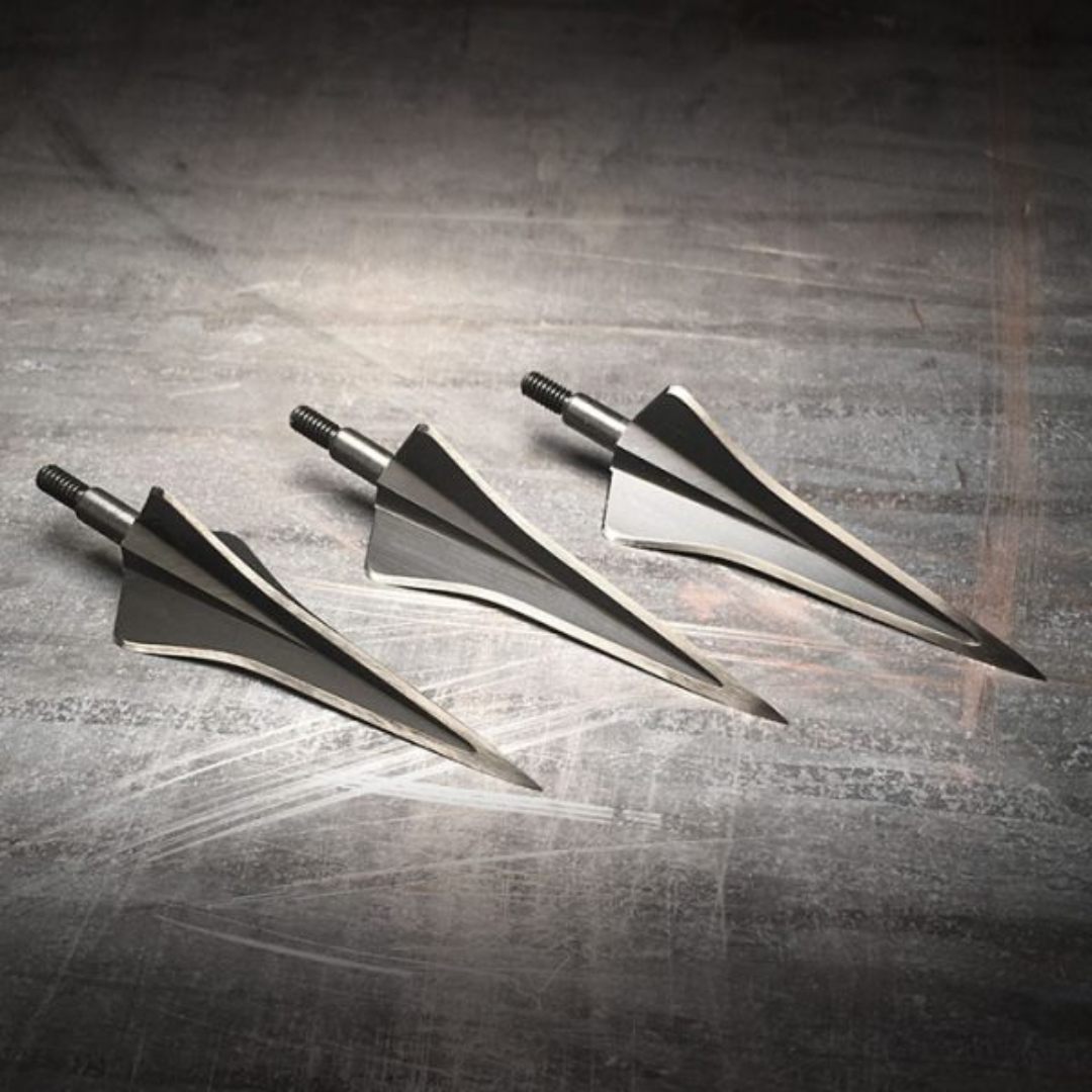 Valkyrie BloodEagle Broadheads