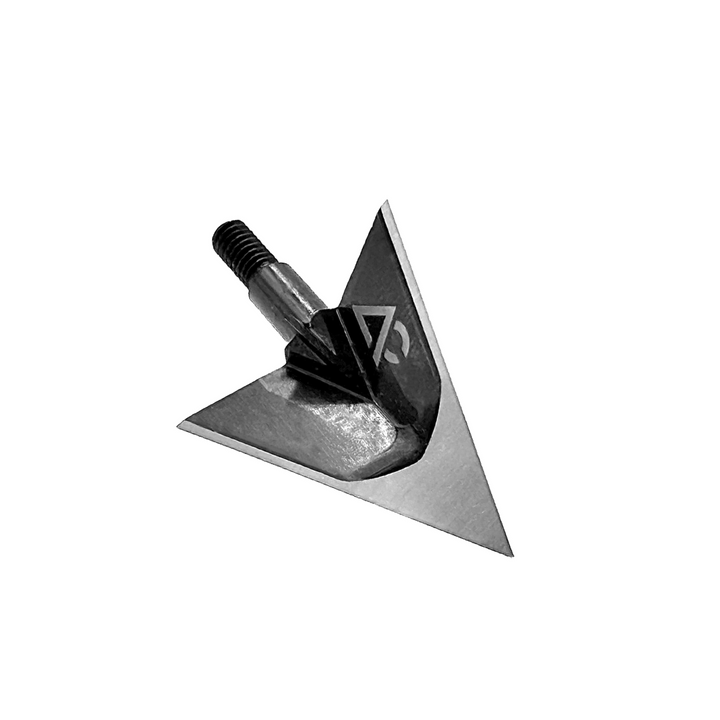 AC Hole Punch Broadhead 150 grain – 3-blade integrated spreaders