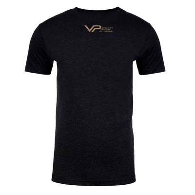 Vantage Point Armory Short Sleeve T-Shirt - Black