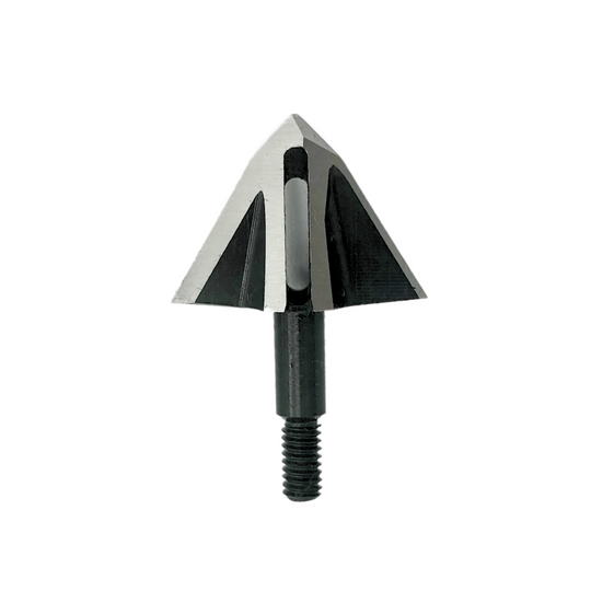 American-Made Fixed Blade Broadheads | Vantage Point Archery