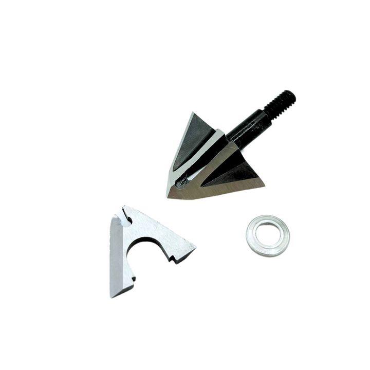 VPA Omega Broadhead