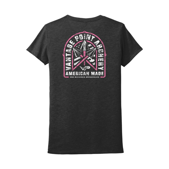 VPA Women's Broadheads Shirt