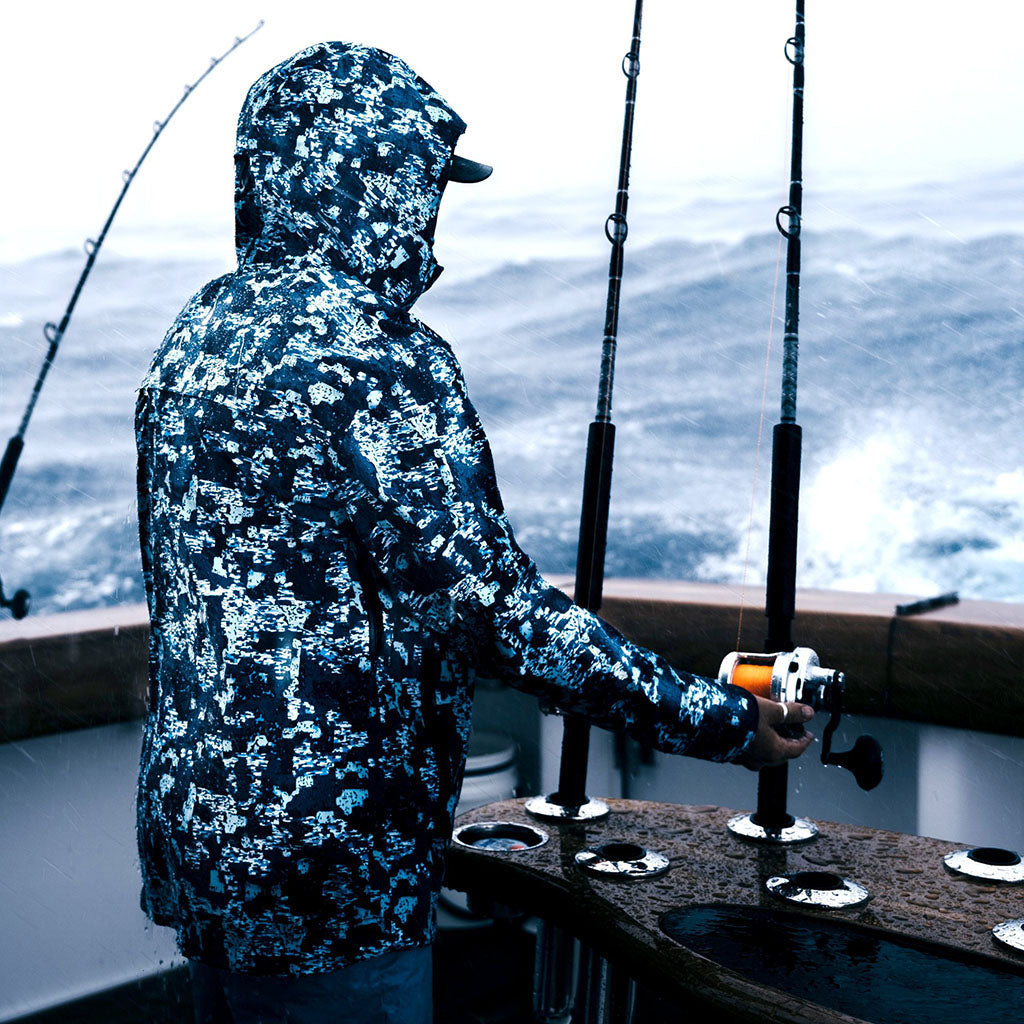 Men's Airalite Rain Jacket