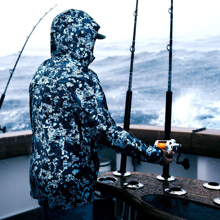 Men's Airalite Rain Jacket