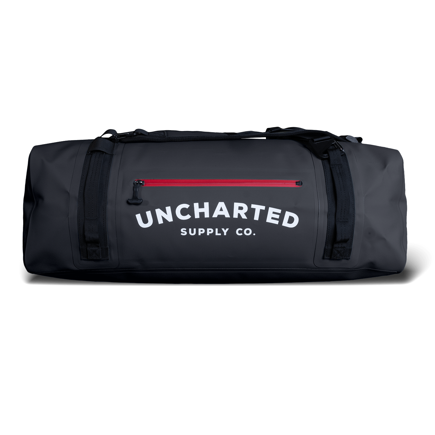Uncharted Supply Co. The Vault Duffel Bag - Thumbnail 3