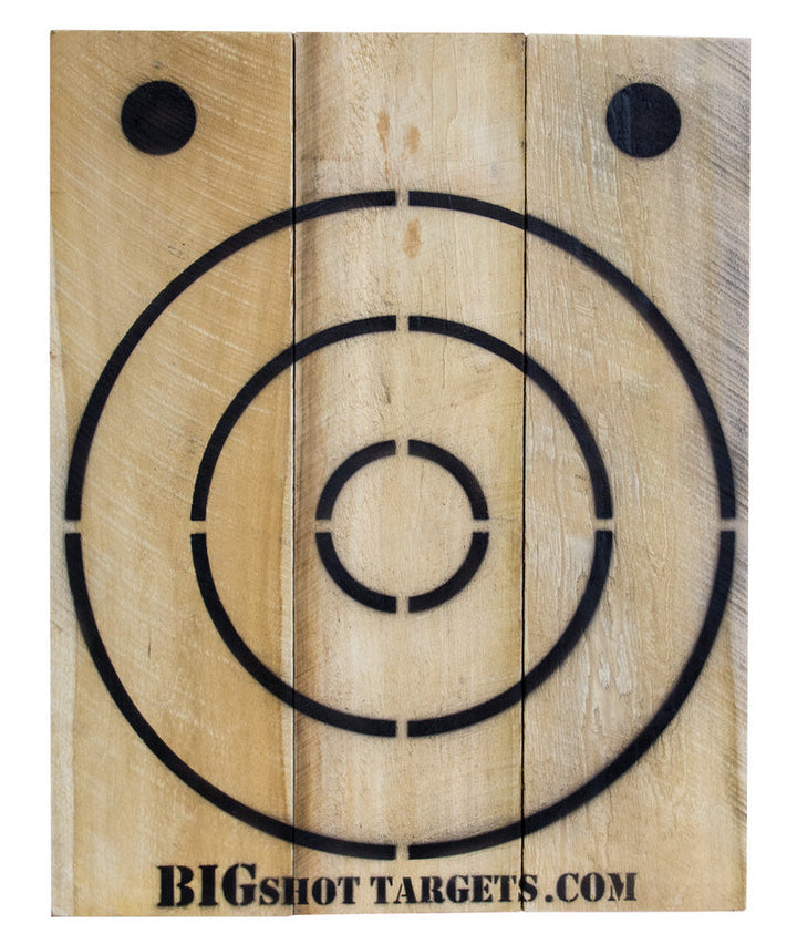 Pro Heavy Duty Axe/Knife Throwing Target