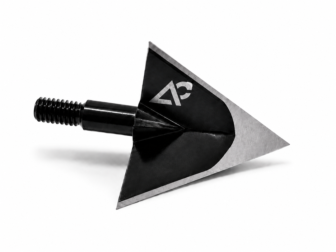 1776 Edition Archery Country (AC) Hole Punch