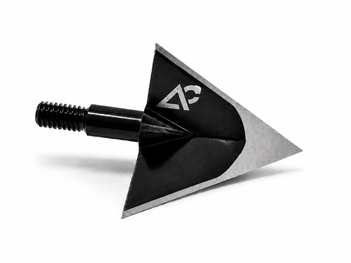 1776 Edition Archery Country (AC) Hole Punch