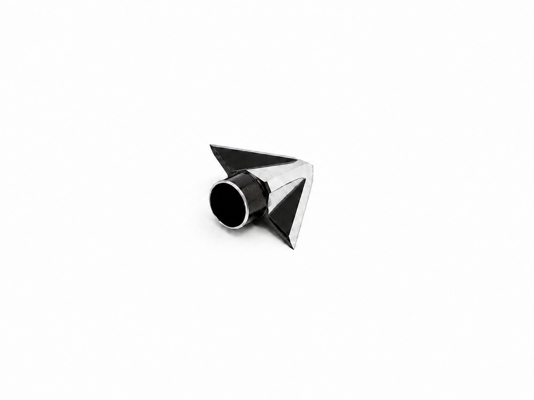 Omega Ascender - Crossbow Broadhead