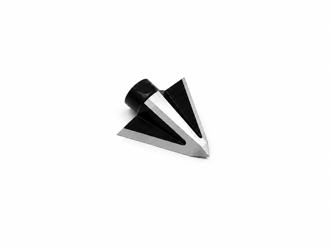 Omega Ascender - Crossbow Broadhead