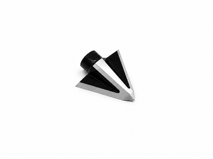Omega Ascender - Crossbow Broadhead