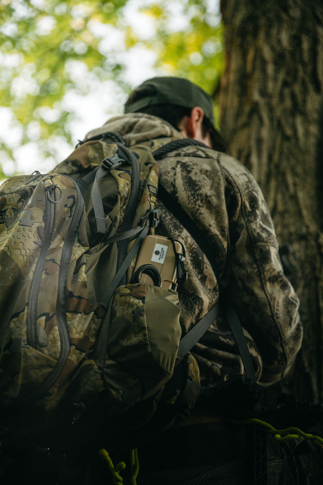 VPA x SKB Watertight Broadhead Case