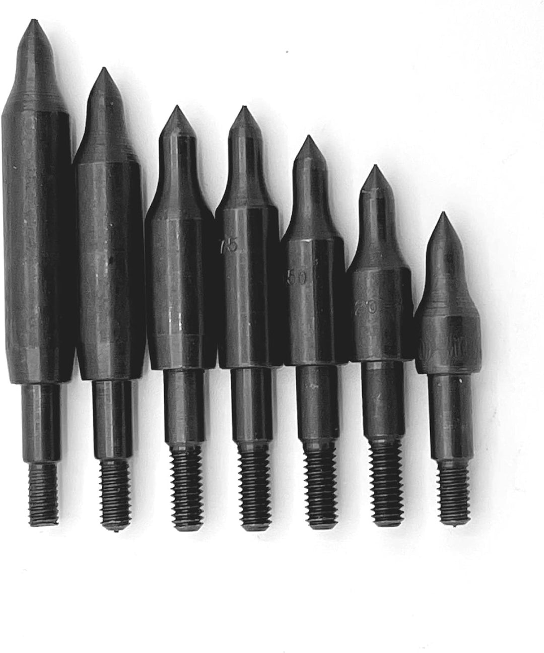 VPA Field Points β 5/16