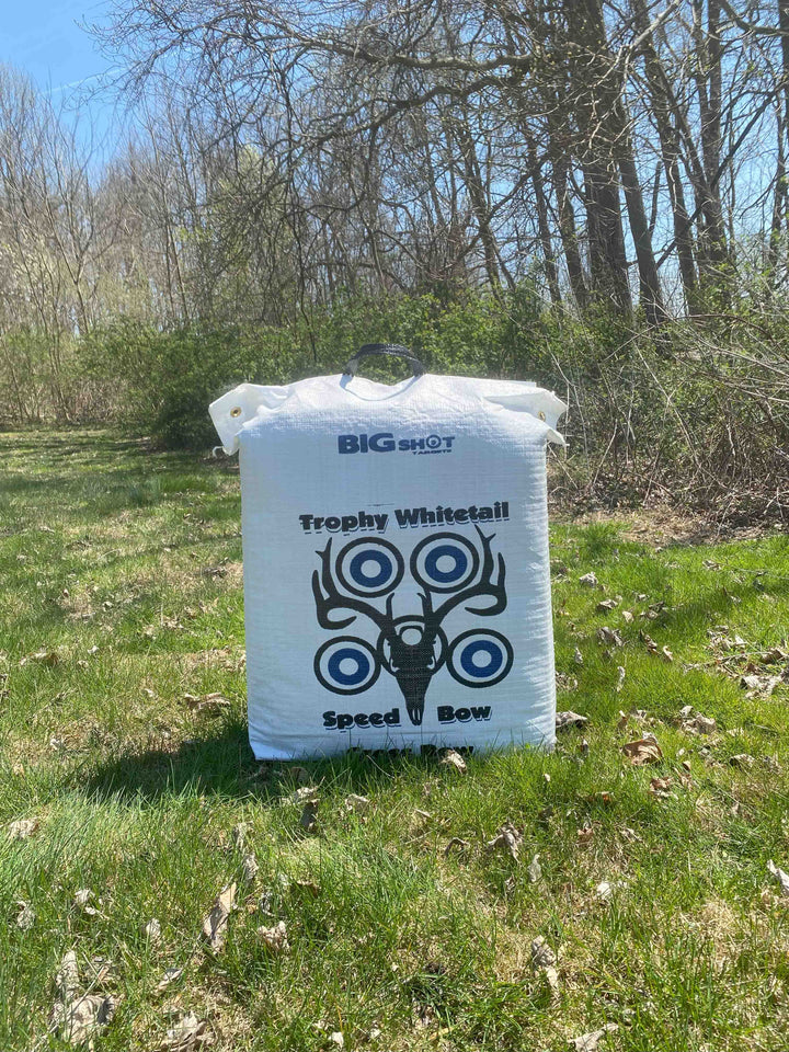 Trophy Whitetail