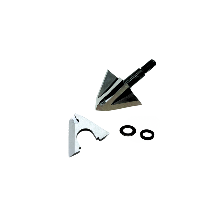 VPA Omega Broadhead
