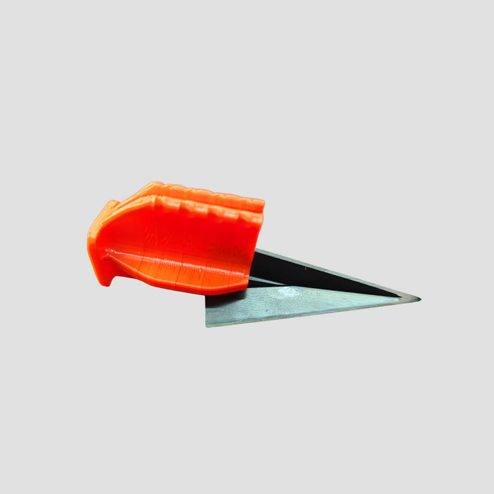 Stay Sharp 3 Blade Sharpening Guide