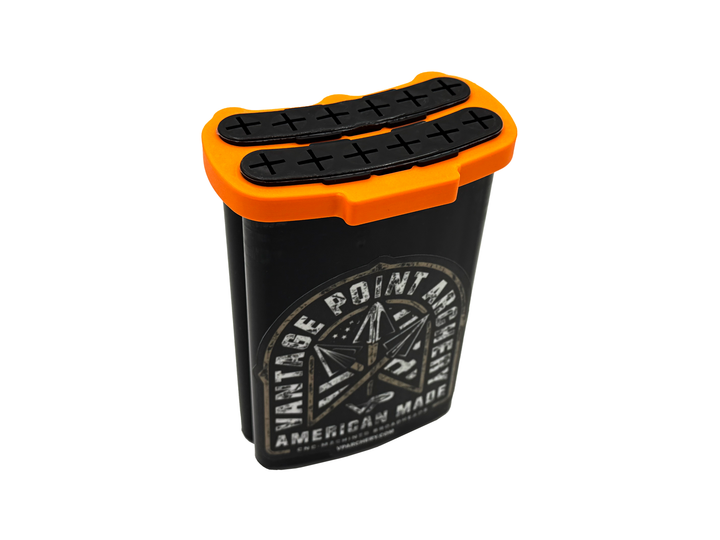 Outrydr™ Pocket Quiver Coupler Set